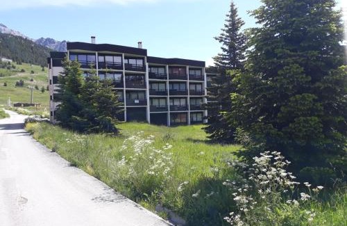 Montgenevre Apartment | Renardière 3