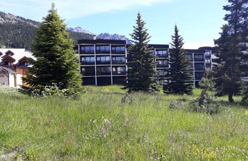 Montgenevre Apartment | Renardière 3