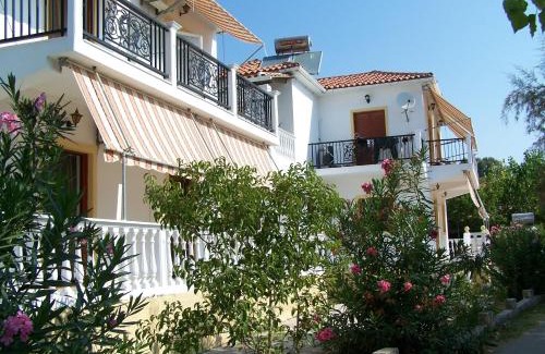 Agios Sostis Apartment | renesis studios