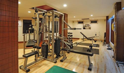Simsa Village Resort | Renest River Country Resort Manali
