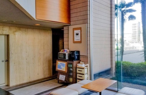 Minamisoma Hotel | Renewal of all rooms Stay without meals Supe/Minamisoma Fukushima