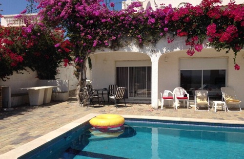 Salema Villa | Renewed Villa In Salema