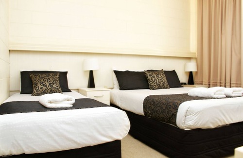 Renmark Hotel | Renmark Motor Inn Motel