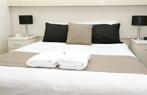 Renmark Hotel | Renmark Motor Inn Motel