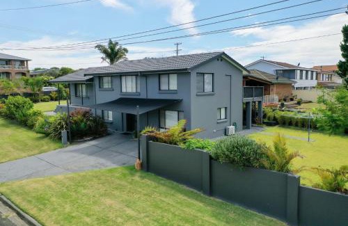 Ulladulla House | Rennies Sands