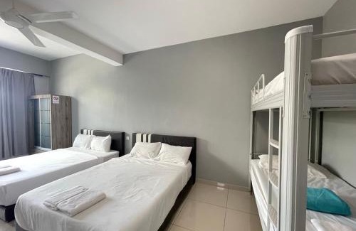 Kampung Kuchai Hotel | Reno Hotel Ipoh