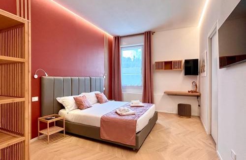 Historic Center House | Reno Suite Bologna