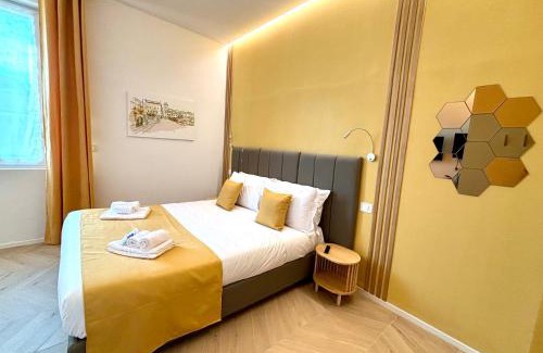 Historic Center House | Reno Suite Bologna