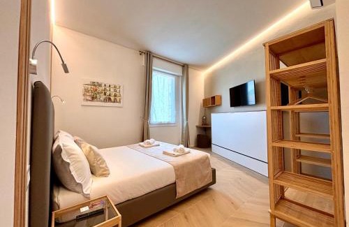 Historic Center House | Reno Suite Bologna