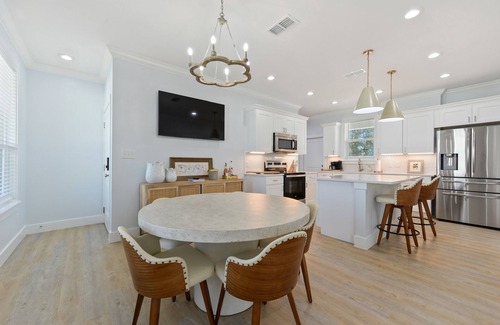 Bay St Louis House | Renova In the Bay - Unit A & B