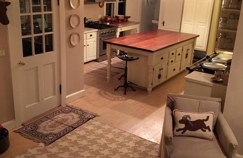 Deer Isle Other | Renovated 1854 Sea Captain's House w/Harbor Views in Deer Isle Village