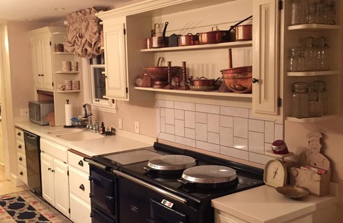 Deer Isle Other | Renovated 1854 Sea Captain's House w/Harbor Views in Deer Isle Village