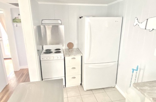 Bass River Cottage | Renovated 1940’s Bass River .5miles to Beaches⛱️ Central AC
