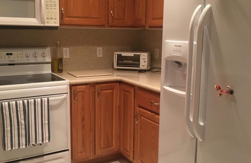 Johns Island House | Renovated 2 BR/2.5 BA Townhouse on John's Island Golf Course