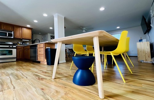 Ship Bottom Apartment | RENOVATED 2ND CONDO in SHIP BOTTOM