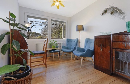 Warrnambool House | Renovated 3 bedroom home in CBD