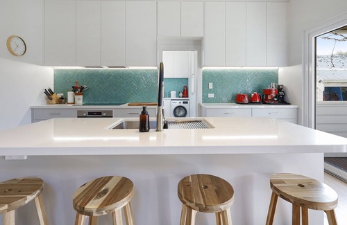 Warrnambool House | Renovated 3 bedroom home in CBD