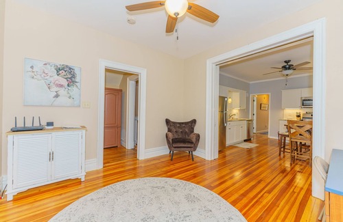 Albany Apartment | Renovated 3br/2ba, close to Alb Med & St. Petes.