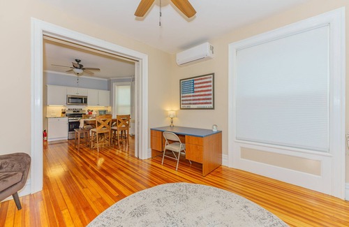 Albany Apartment | Renovated 3br/2ba, close to Alb Med & St. Petes.