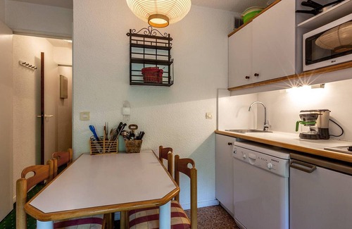 Les Allues Apartment | Renovated apartment in Méribel Mottaret - Near slopes!