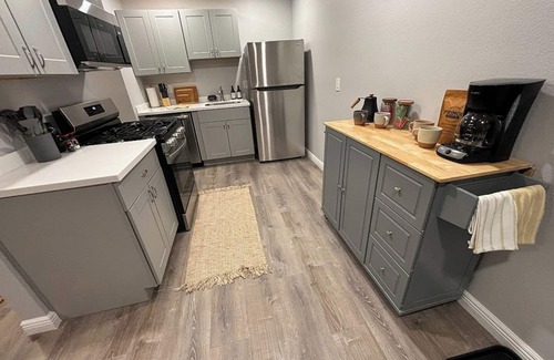 Albuquerque Condo | Renovated Apartment with New Furnishings - Unit 146