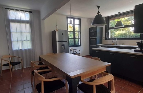 Gujan-Mestras Villa | Renovated Arcachon villa a stone's throw from the Bassin