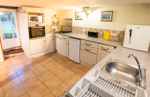 Montjean House | Renovated barn with private swimming pool on a family run farm in the Charente.