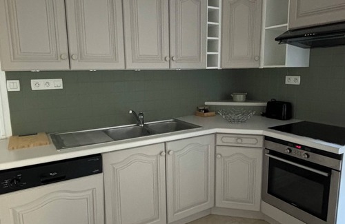 Saint-Igneuc House | Renovated Breton house with 2 bedrooms