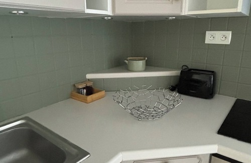 Saint-Igneuc House | Renovated Breton house with 2 bedrooms