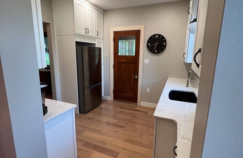 Decorah House | Renovated charmer in the heart of Decorah’s Park District