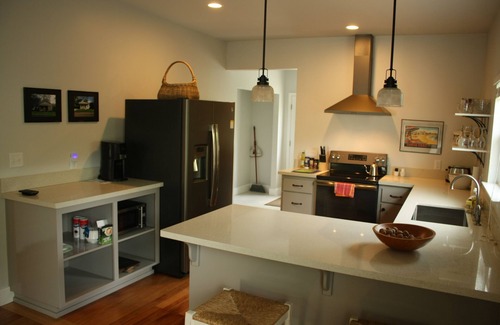 Chico House | Renovated & Charming Chico House w/EV Charger