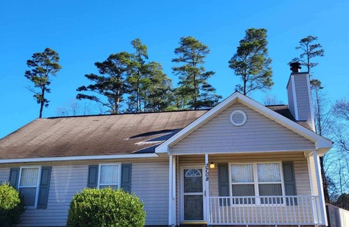 Paw Creek Cottage | Renovated Cottage with easy access to all of Charlotte