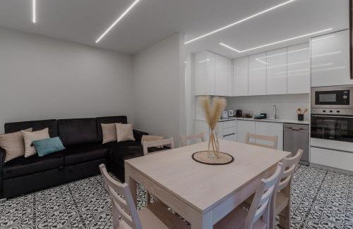 Parque das Nacoes Apartment | Renovated cozy apartment - H