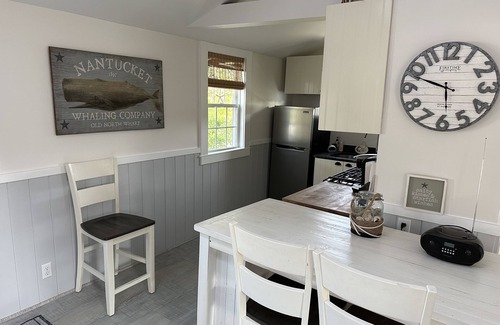 Dennis Port House | Renovated Dennis Port cottage