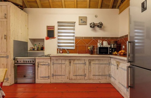 Lassay-sur-Croisne House | Renovated farmhouse in the heart of Sologne