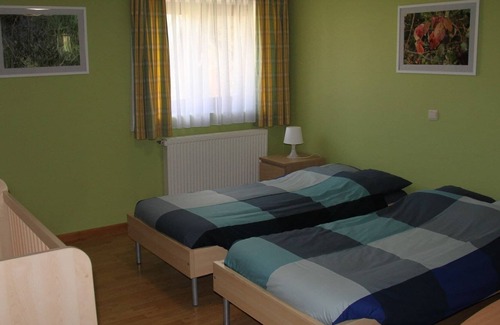 Ondenval Apartment | Renovated farmhouse quiet location with garden, terrace,ideal for walks/cycling