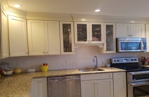 Southampton House | Renovated four bedroom home close to Southampton Village and Ocean Beaches.