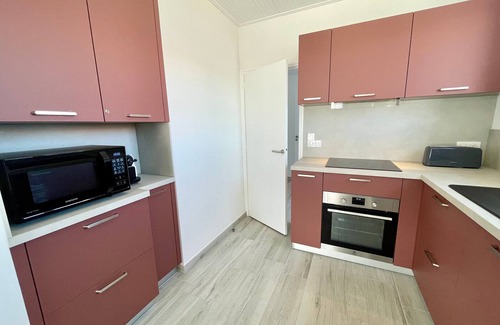 Bretignolles-sur-Mer House | Renovated house with WIFI, 700m from the sea - Sleeps 4