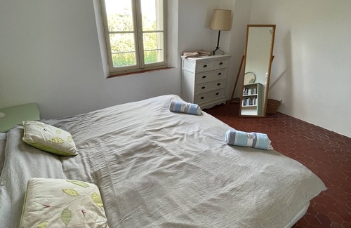 Massebœuf Other | Renovated Farmhouse with Private Pool