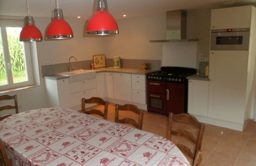 Saint-Vincent-de-Paul House | Renovated farmhouse close to DAX, 3 bedrooms, 2 bathrooms, classified 4 *