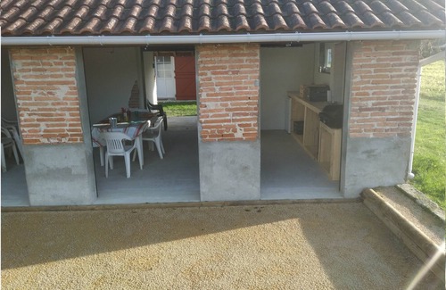 Saint-Vincent-de-Paul House | Renovated farmhouse close to DAX, 3 bedrooms, 2 bathrooms, classified 4 *