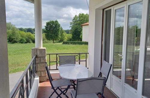 Saint-Vincent-de-Paul House | Renovated house in the center of Saint Vincent de Paul (Landes)