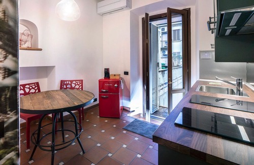 Casoretto House | Renovated free wi-fi apartment in a strategic area for travel