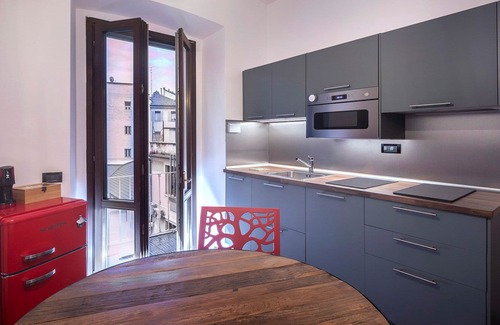 Casoretto House | Renovated free wi-fi apartment in a strategic area for travel