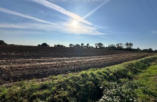 Herce House | Renovated French Country Bungalow for Two - A Home for Your Next Holiday