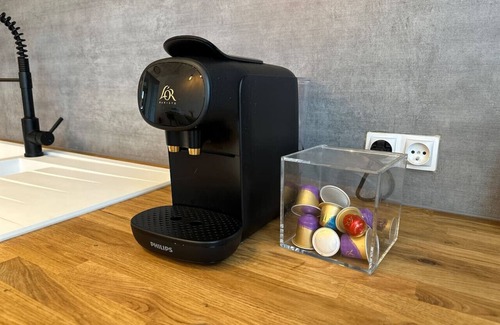 Brignais House | Renovated French House - 2 bedroom with A/C