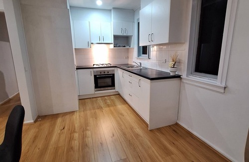 Riverwood House | renovated home