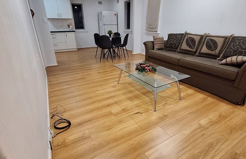 Riverwood House | renovated home