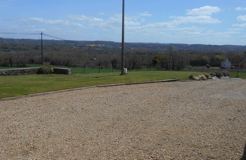 Plouegat-Guerand House | Renovated house, close to beaches, pets allowed