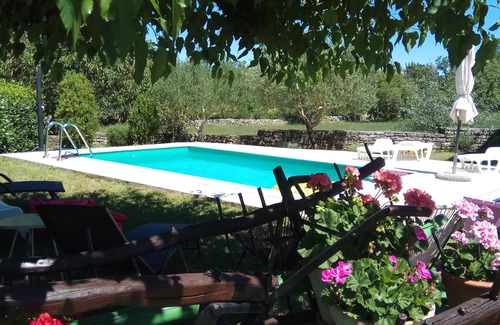 Modrusani House | Renovated house in the heart of Istria